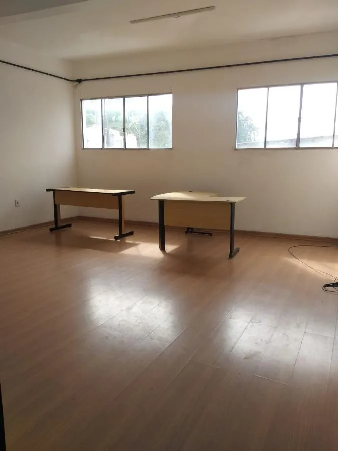 Imagem Salão Comercial para Locação em Mauá / SP no bairro Capuava