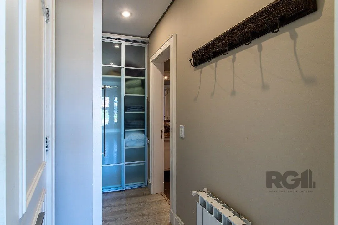 Imagem Casa Condominio para Venda - 610m², 4 dormitórios, sendo 4 suites, 3 vagas - Terra Ville