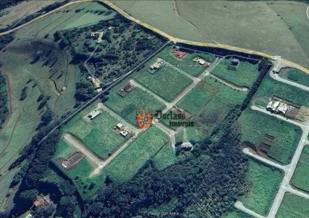 Imagem Terreno à venda, 1000 m² por R$ 204.900,00 - Joanópolis - Joanópolis/SP