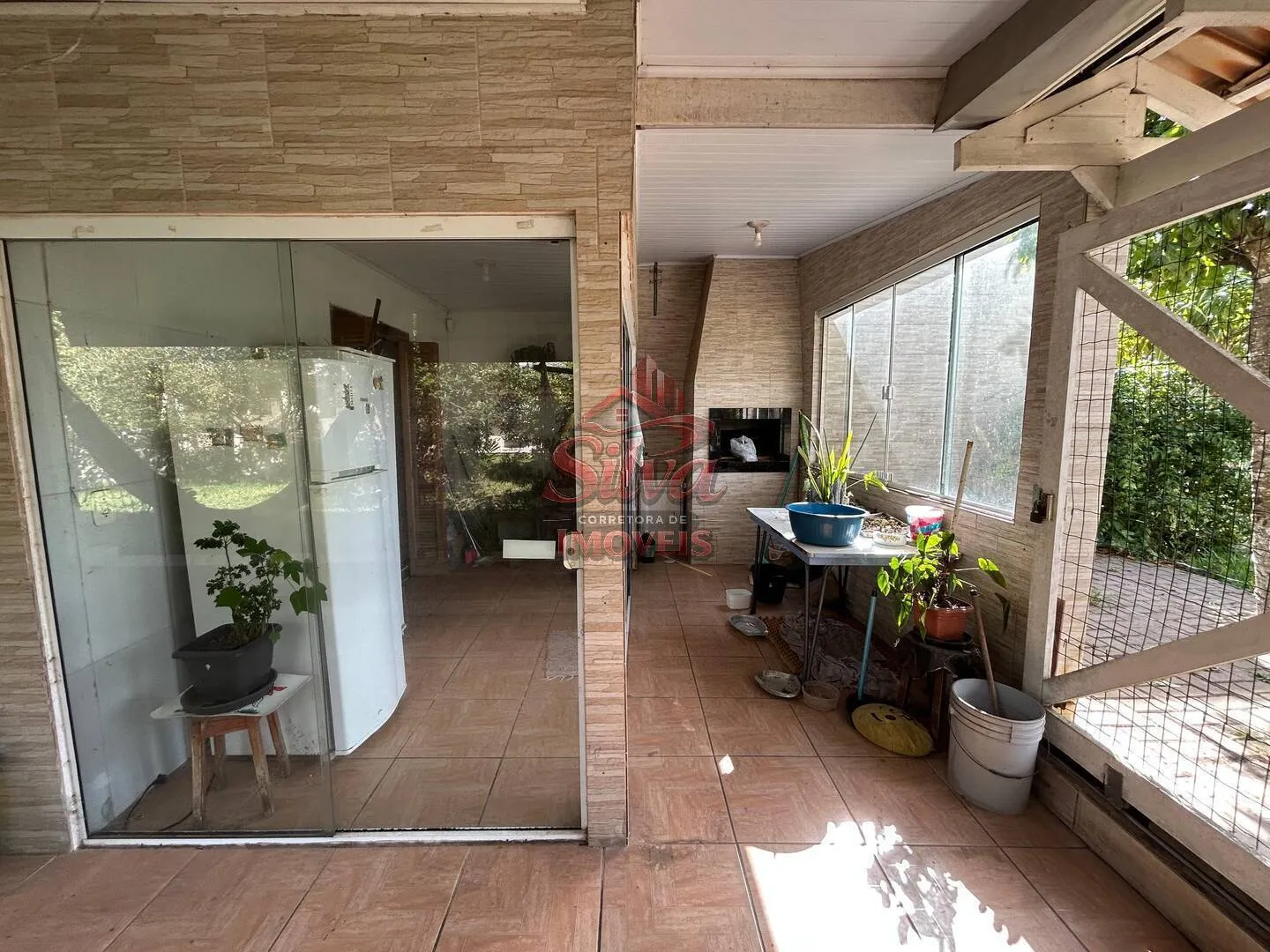 Imagem C1185 | Casa à venda em Imbé no Mariluz Norte com pátio cercado