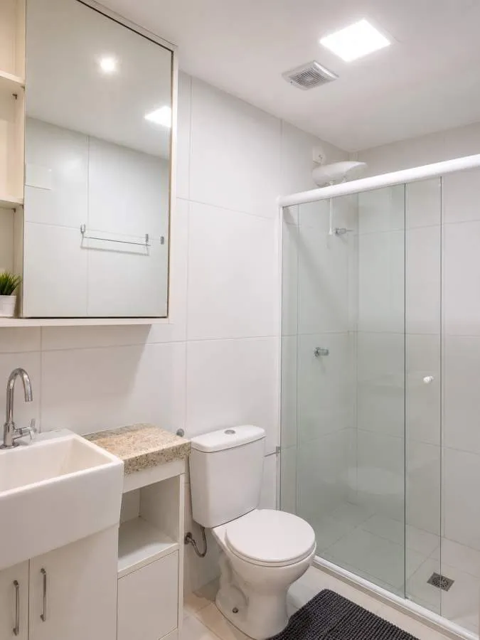 Imagem Apartamento para Locação em Salvador / BA no bairro Barra