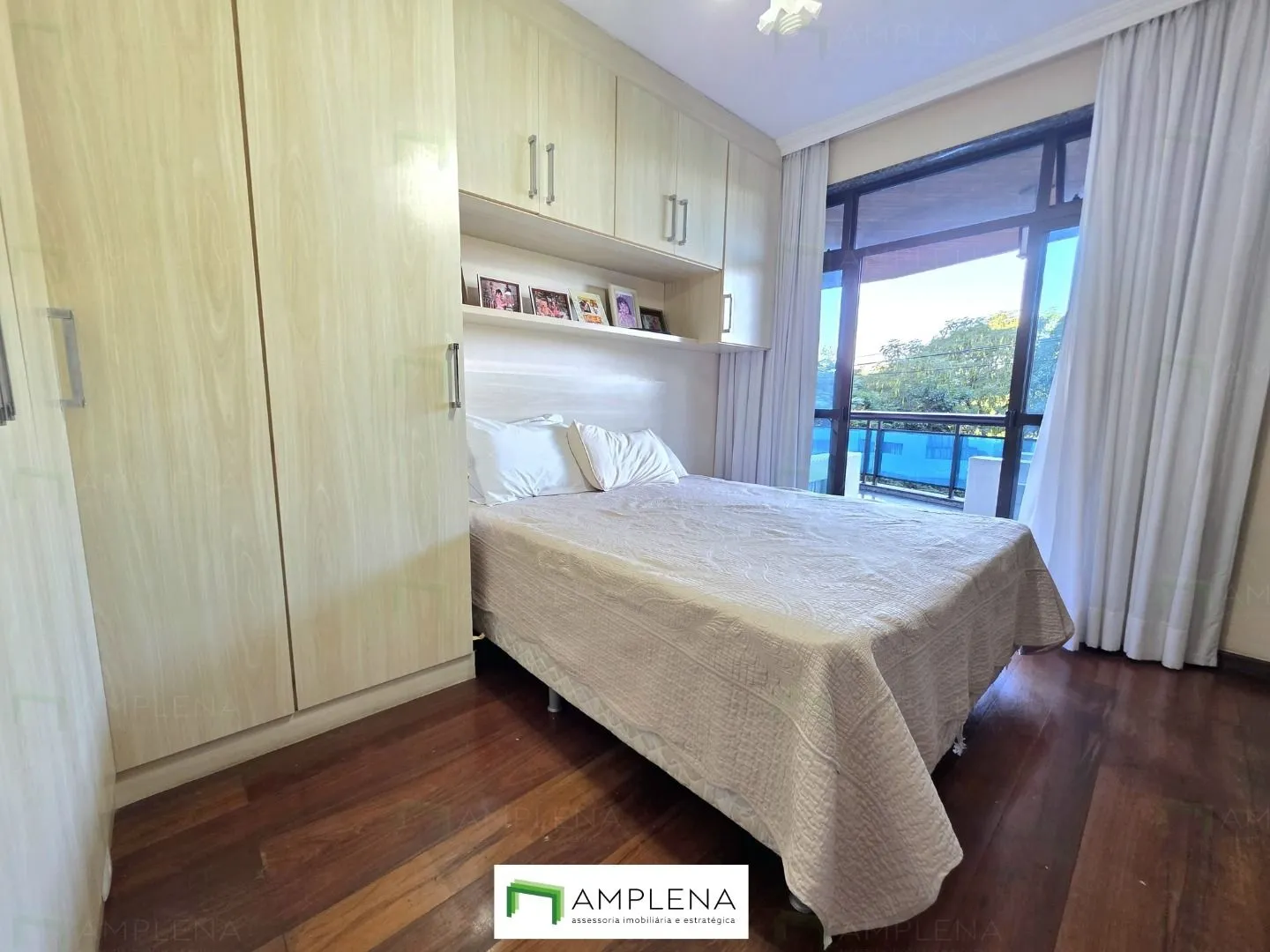 Imagem Apartamento 5 quartos no Coração do Jardim Guanabara à venda - Rio de Janeiro/RJ