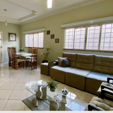 Imagem CASA RESIDENCIAL em MANAUS - AM, SÃO GERALDO