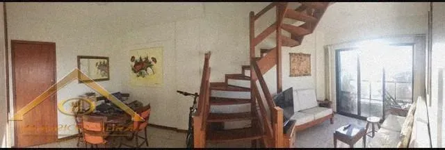 Imagem Cobertura para Venda em Cabo Frio / RJ no bairro Vila Nova