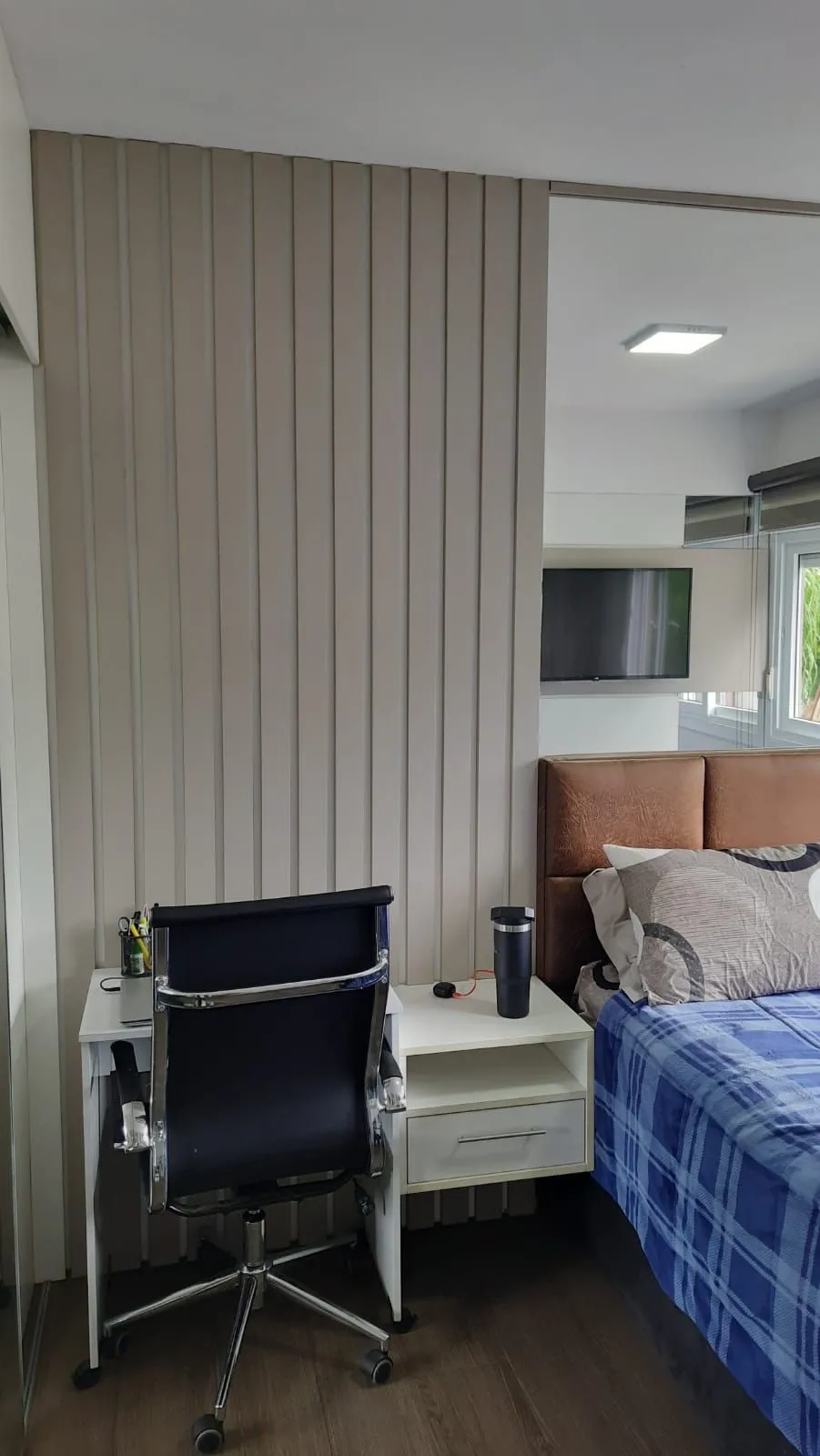 Imagem Apartamento em Glória