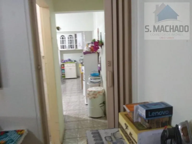 Imagem Casa para Venda em Cosmópolis / SP no bairro Parque Residencial Rosamelia