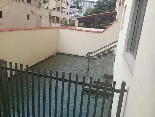 Imagem Apartamento com 2 dormitórios para alugar, 48 m² - Picanco - Guarulhos/SP
