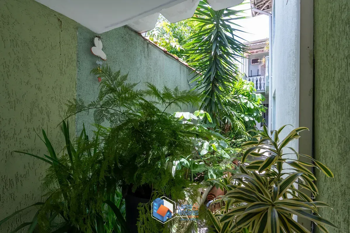 Imagem Casa de vila para venda em Vila Nova Conceição com 3 quartos, sendo 1 suíte, 150m²