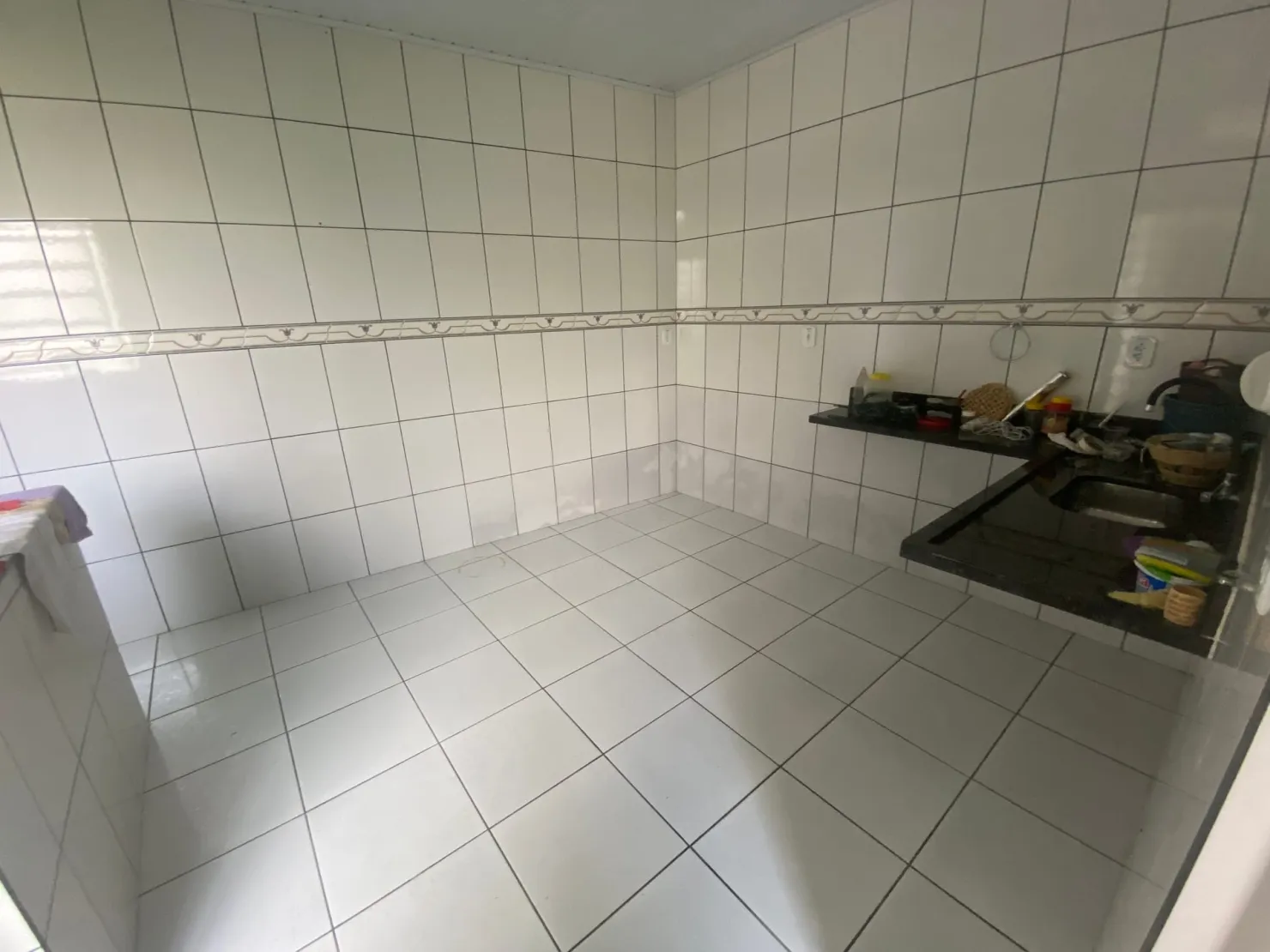 Imagem Casa à venda 3 Quartos, 1 Suite, 1 Vaga, 180.4M², Santa Rita, Aparecida - SP