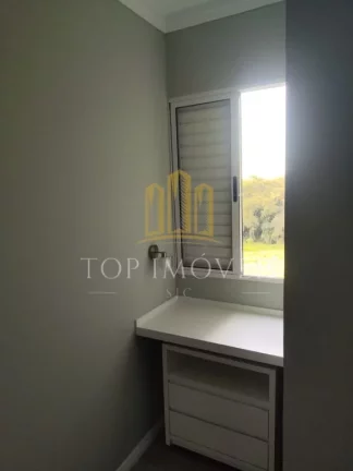 Imagem Lindo Apartamento Localizado no Santa Ines III Repleto de Planejados Predio com elevador
