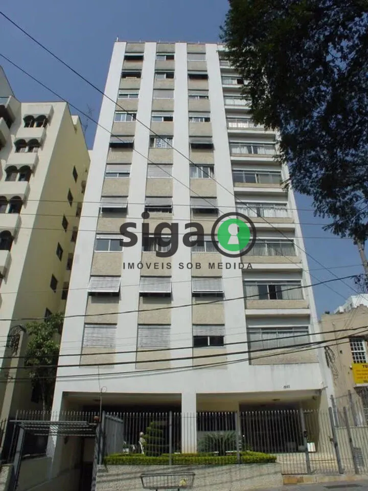 Imagem LINDO APARTAMENTO A VENDA