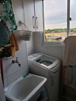 Imagem Apartamento Padrão