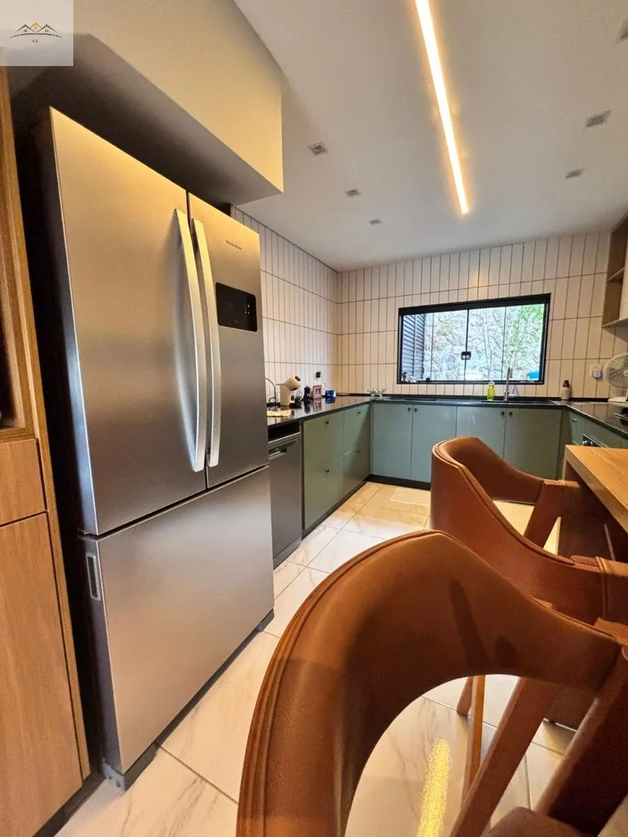 Imagem CASA RESIDENCIAL em Ribeirão Pires - São Paulo, Santa Luzia