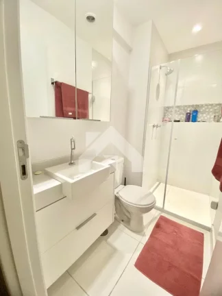 Imagem Apartamento em Alphaville - Barueri, SP