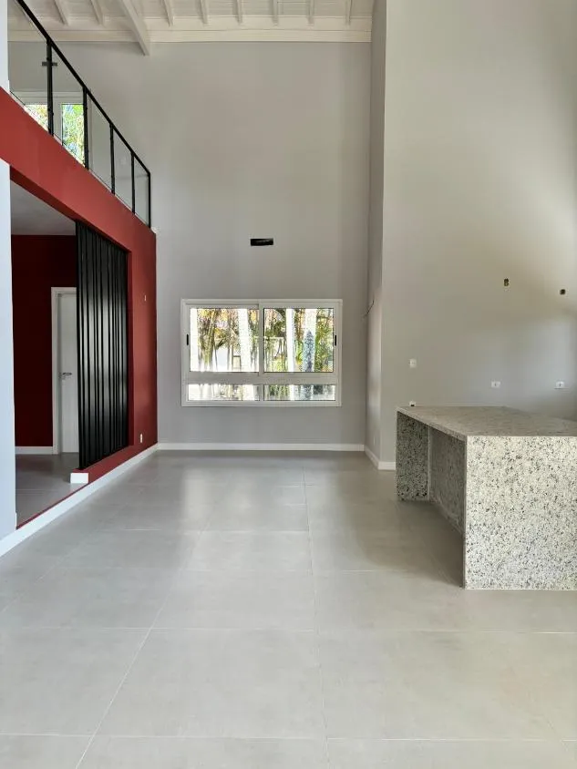 Imagem Casa em condomínio de alto padrão em Vinhedo, com ótimo custo-benefício, ideal para quem busca conforto, privacidade e qualidade de vida!