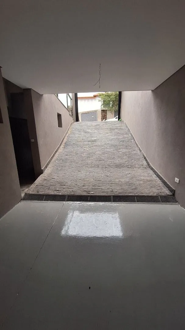 Imagem Sobrado com 3 dormitórios à venda, 260 m² por R$ 1.200.000,00 - Jardim Santa Clara - Guarulhos/SP