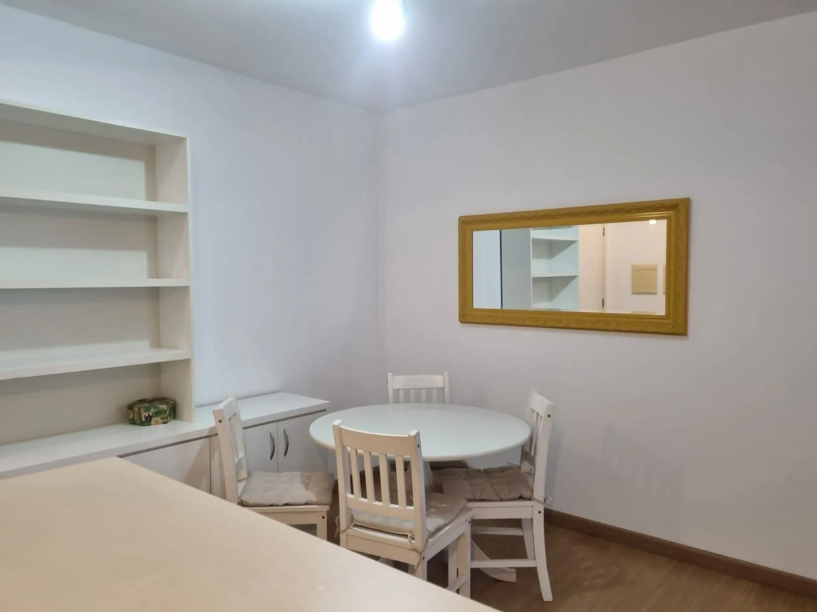 Imagem Apartamento de 3 dormitórios, sendo 1 suíte, no bairro Santo Antonio.