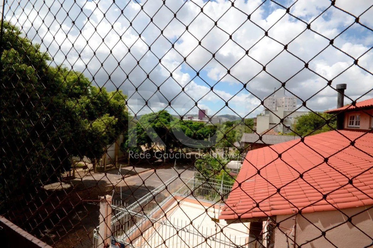 Imagem Apartamento 2 dormitórios à venda Bom Jesus Porto Alegre/RS