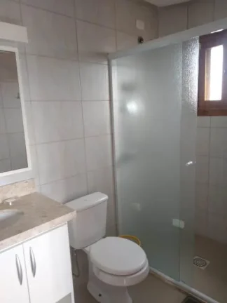Imagem Casa 3 Dormitórios - Bairro Zona Nova