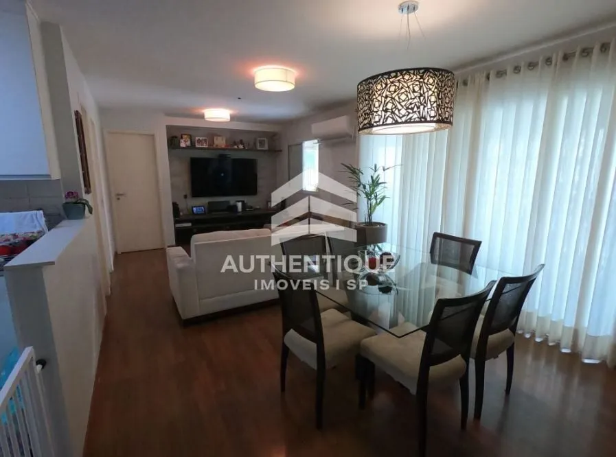 Imagem OLIMPIC CONDOMINIUM RESORT SAÚDE - Apartamento à venda em São Paulo/SP