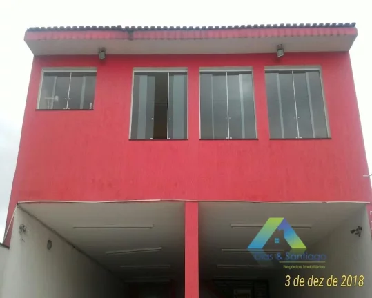 Foto do imóvel Salão Comercial para locação, Vila das Merces São Paulo - .