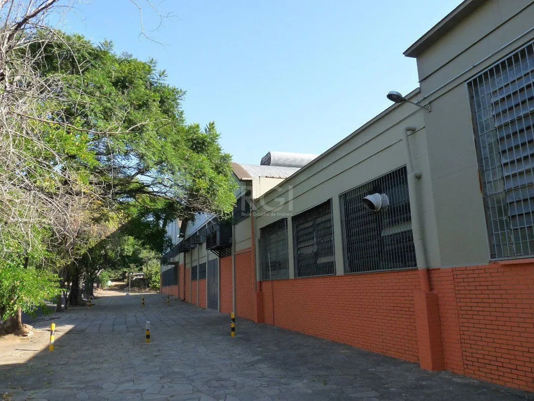 Imagem Depósito/Pavilhão para Venda - 5.686,00m², 0 dormitórios, Sarandi