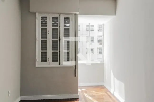Imagem Apartamento à Venda - Copacabana, 3 Quartos, 110 m2