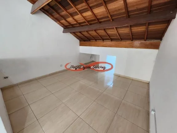 Imagem SOBRADO FRONTAL PARA ALUGAR - COMERCIAL OU RESIDENCIAL.