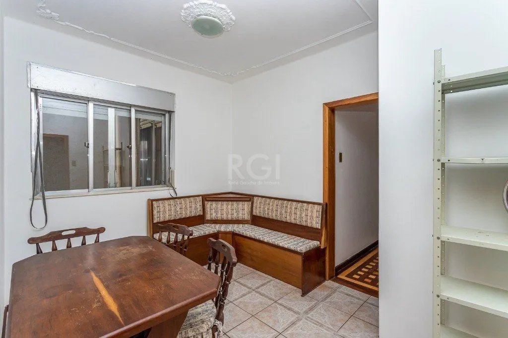 Imagem Apartamento no Bom Fim de 3 dormitórios