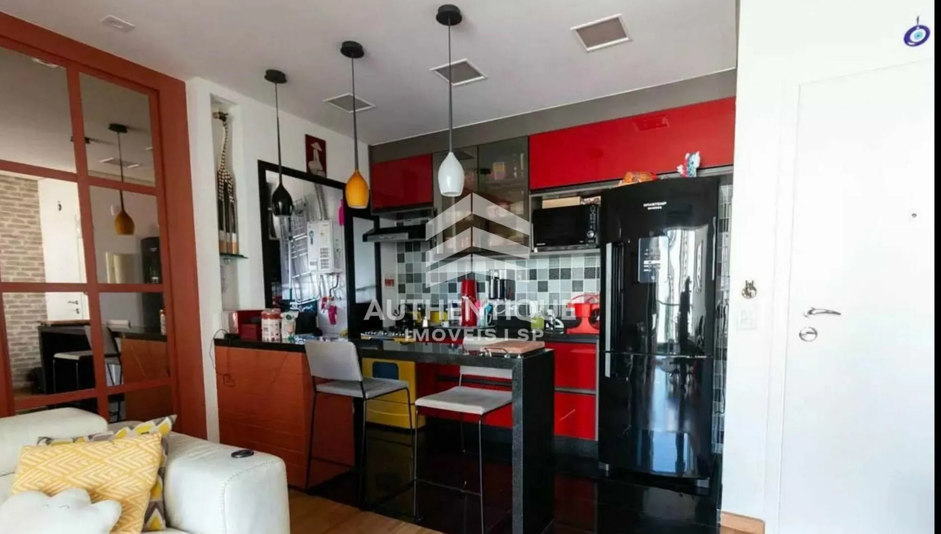 Imagem LIVE IBIRAPUERA - Apartamento à venda no bairro Paraíso - São Paulo/SP, Zona Sul