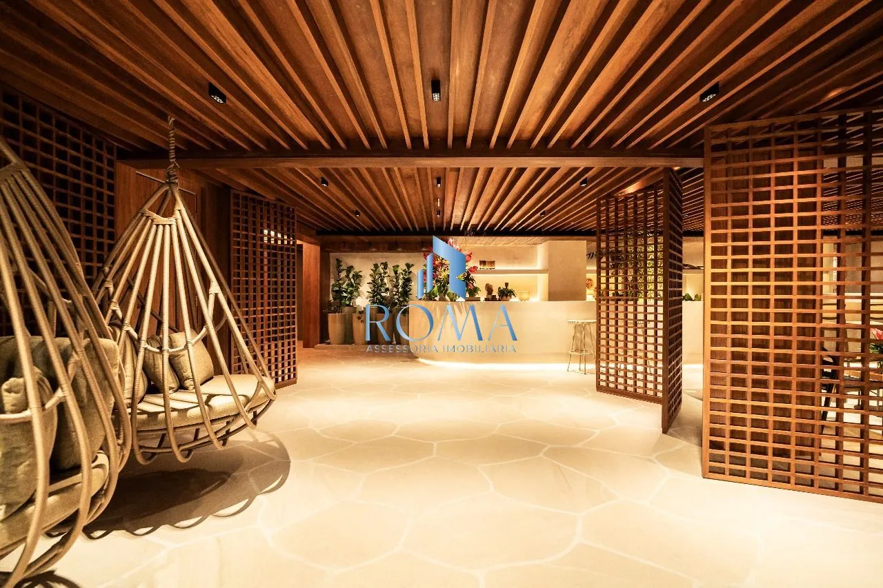 Imagem Corales Boutique Residence: Exclusividade Pé na Areia em Camboinha