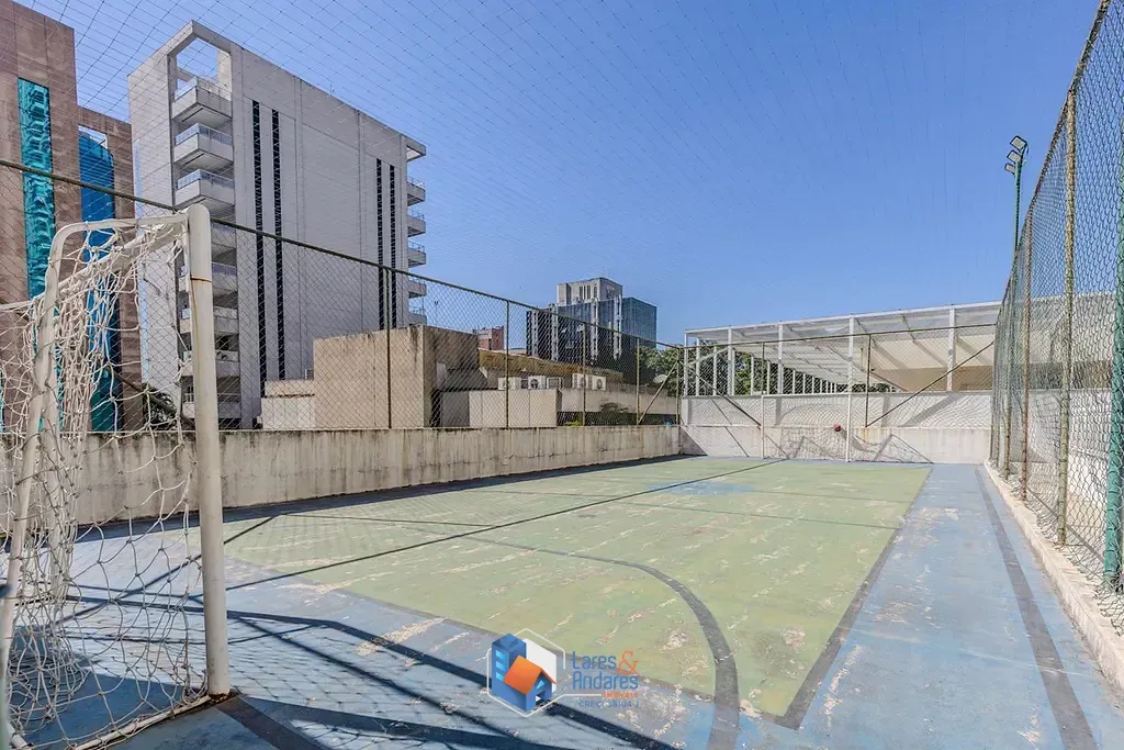 Imagem Apartamento à venda 2 Quartos 2 Vagas 107M² Chácara Santo Antônio (Zona Sul) São Paulo - SP