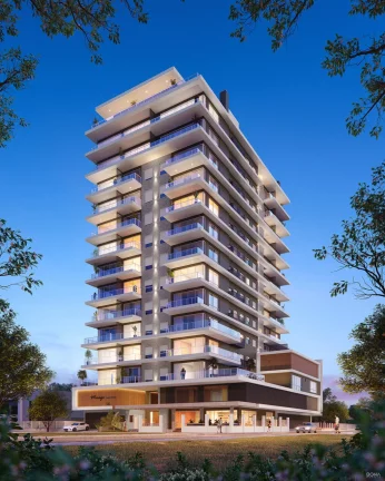 Imagem Mirage Luxury Homes - Apartamento à venda no bairro Navegantes - Capão da Canoa/RS