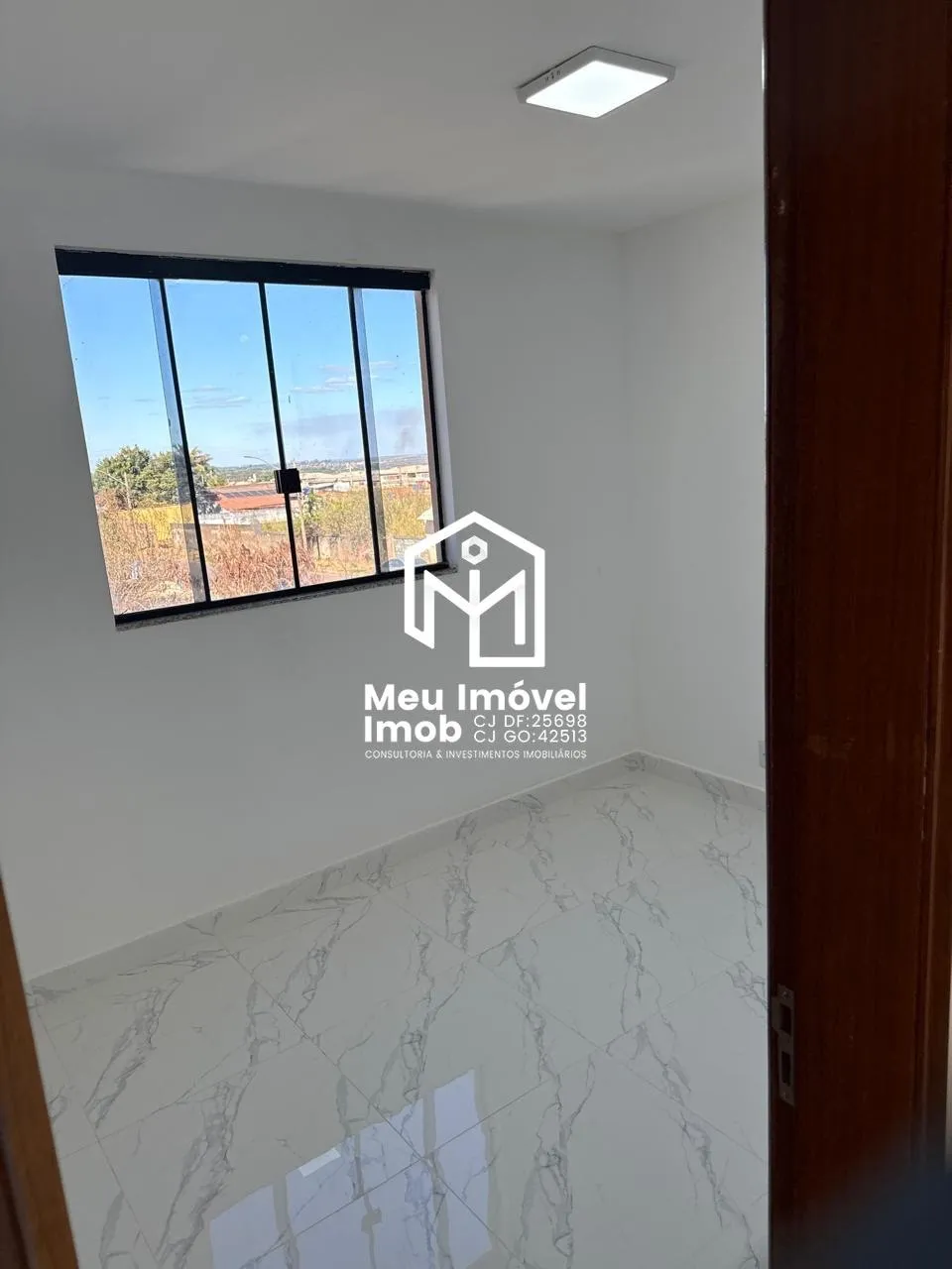 Imagem Apartamento em Parque Esplanada II - Valparaíso de Goiás