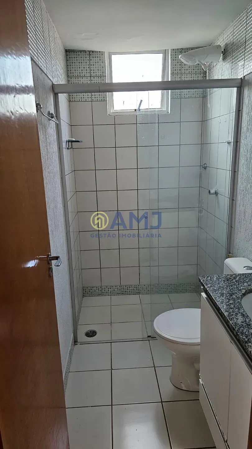 Imagem Apartamento para alugar no Parque Amazônia - 2 quartos com suíte