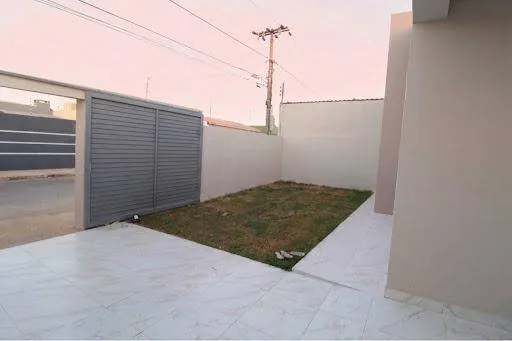 Imagem CASA 3 QUARTOS NO ALTOS DO COXIPÓ