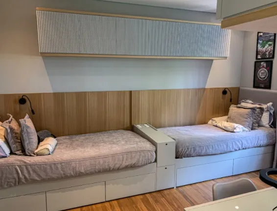 Imagem Apartamento com 3 Quartos à Venda, 295 m²em Higienópolis - São Paulo