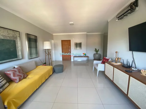 Imagem Linda cobertura excelente localização 03 suítes com vista exuberante