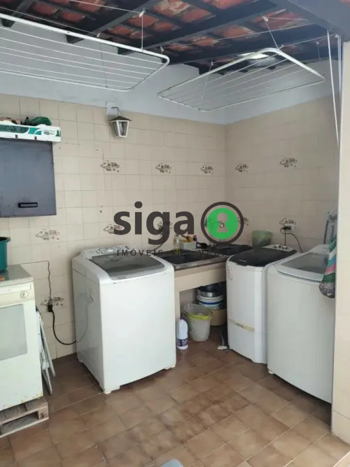 Imagem casa no bairro Super Quadra Morumbi