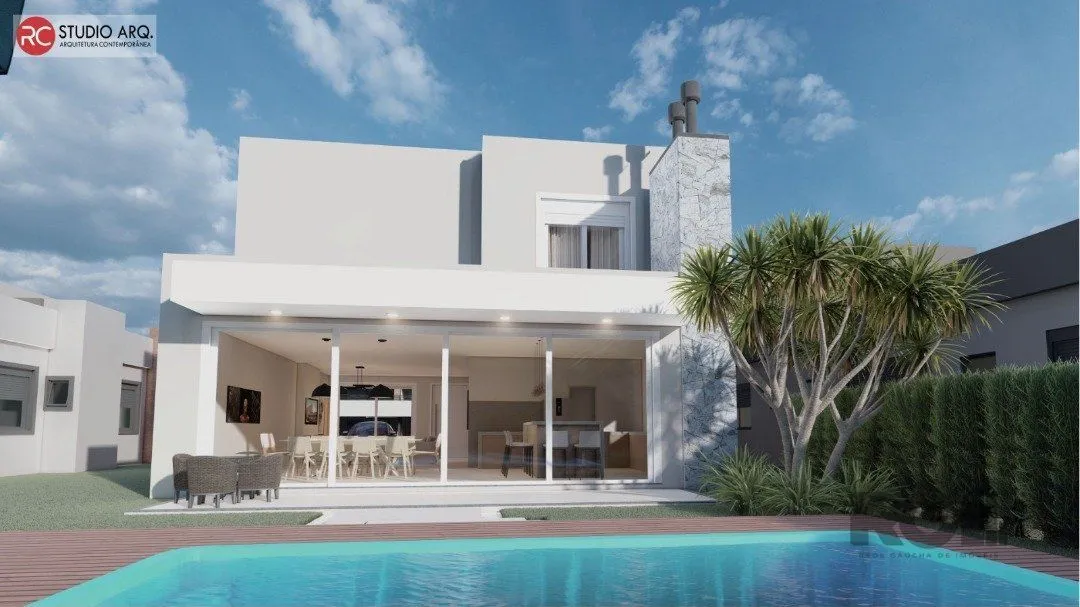 Imagem Casa de Condomínio em Praia da Conceição