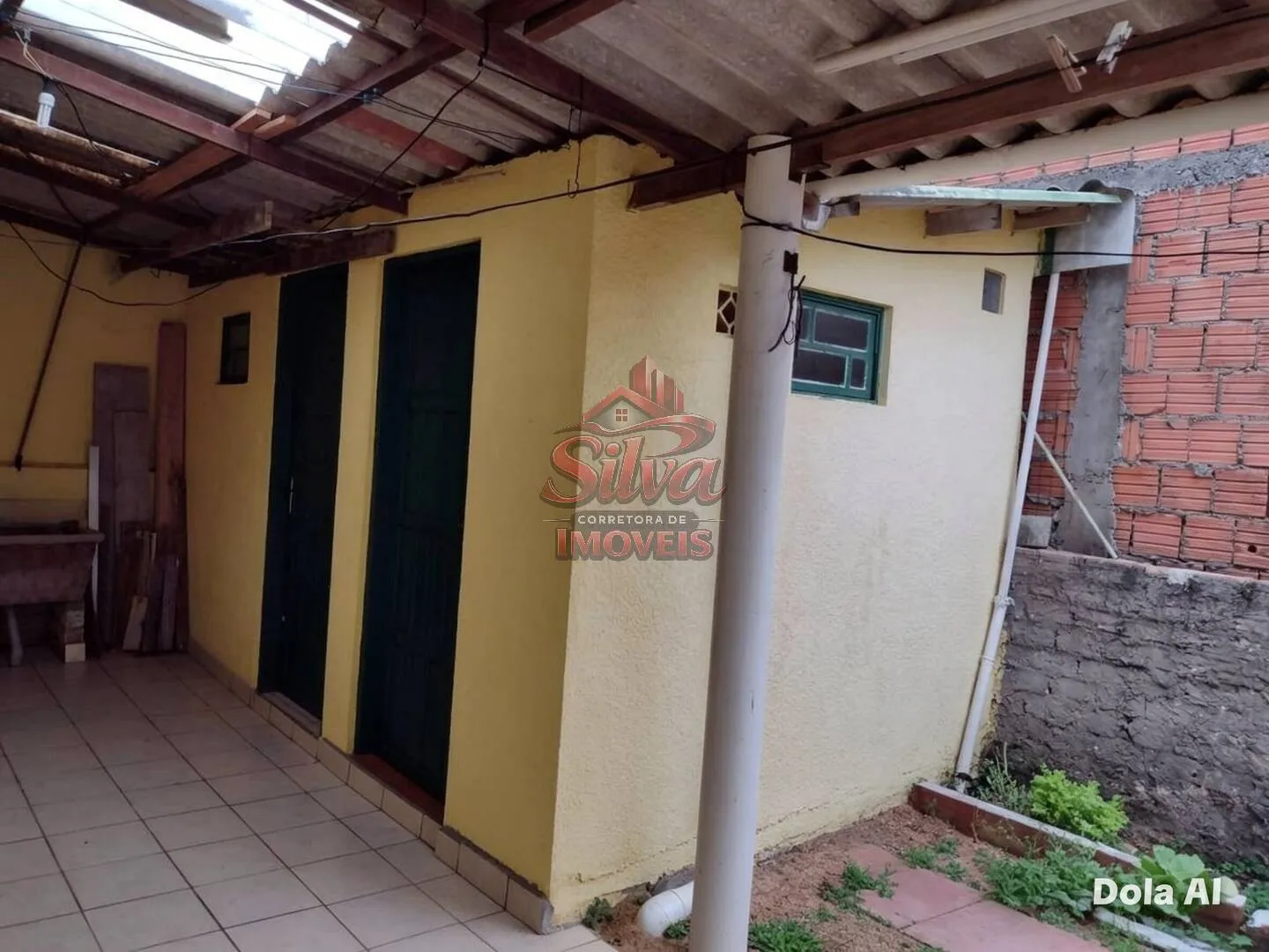 Imagem C572 |Casa 3 dormitórios a 700m do mar - Presidente