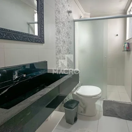 Imagem Apartamento Térreo | Três Rios do Sul | 2 quartos | 79m²