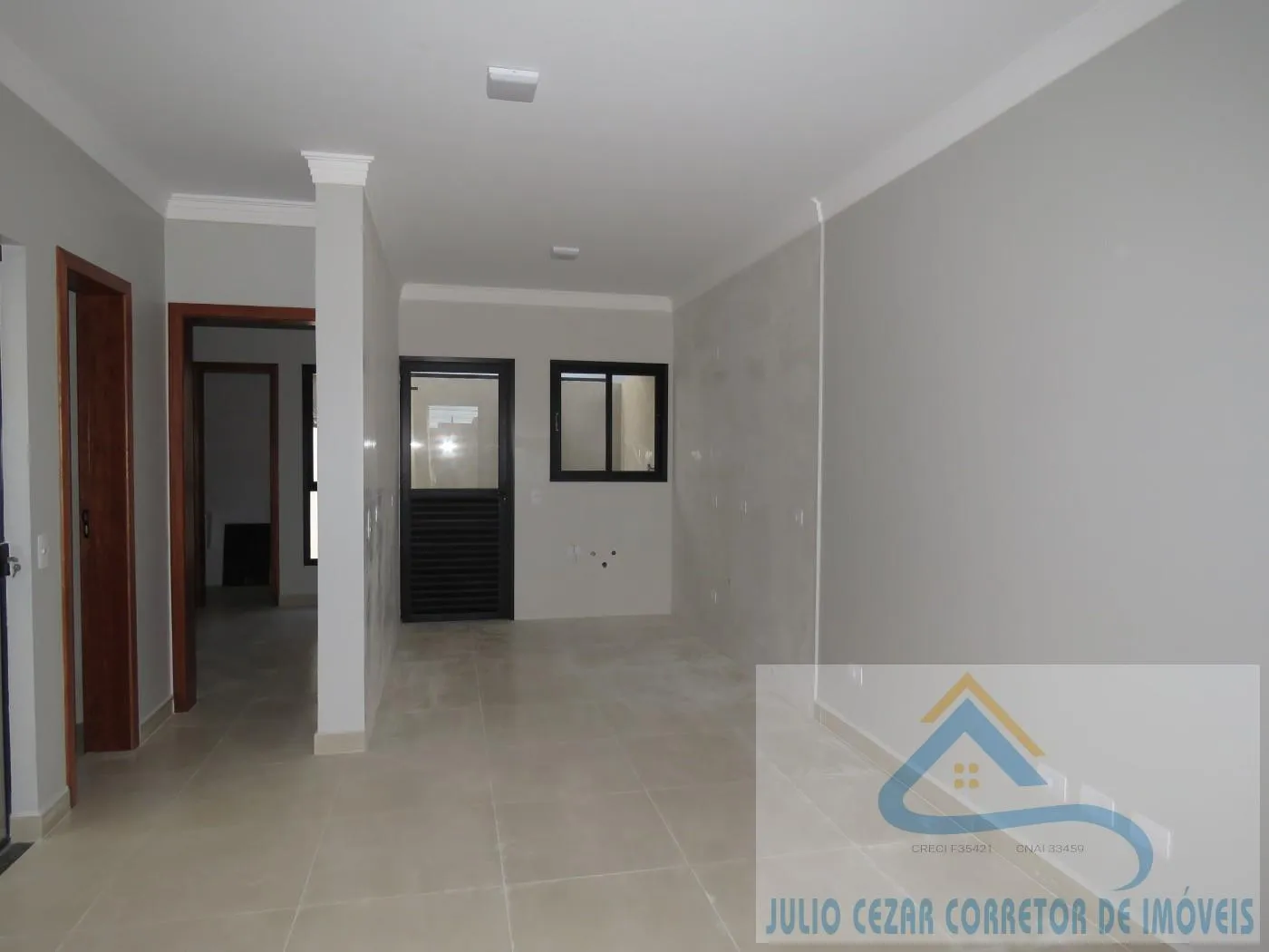 Imagem Casa para Venda em São José dos Pinhais, Parque da Fonte, 3 dormitórios, 1 suíte, 2 banheiros, 2 vagas