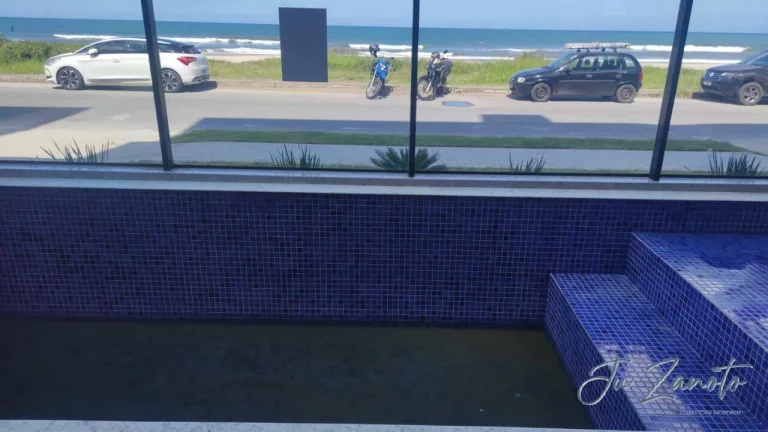 Imagem Cobertura Duplex Frente Mar - Seven Towers Resort