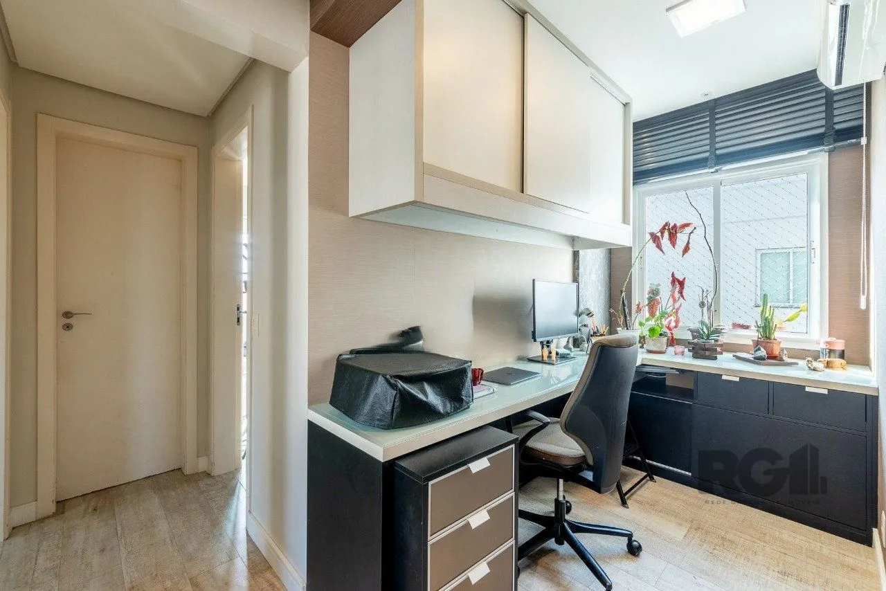 Imagem Apartamento em Passo da Areia
