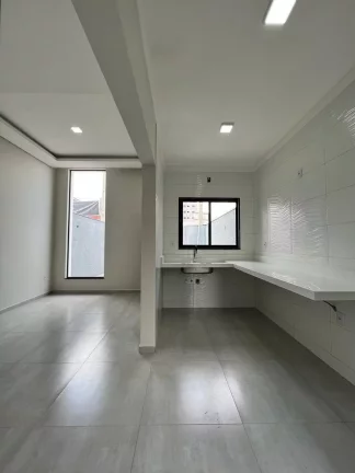 Imagem Casa Jardim Itangua 2 quartos sendo 1 suite