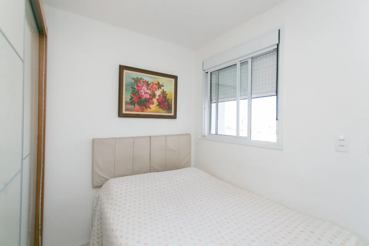 Imagem Apartamento para venda em Freguesia do Ó com 2 quartos, 38m2