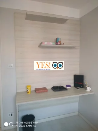 Imagem Apartamento MOBILIADO para Locação, Muchila, Feira de Santana