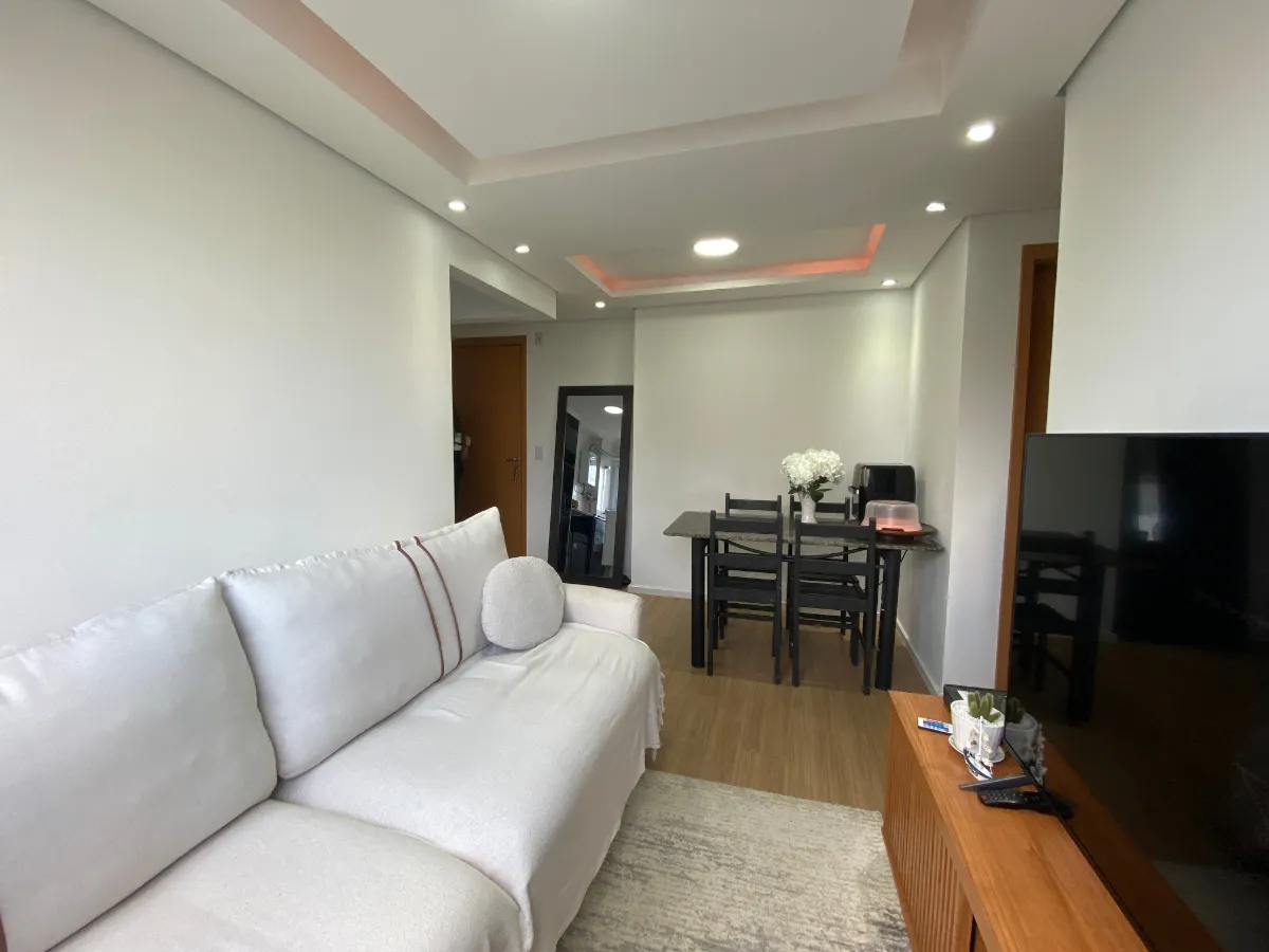 Imagem Apartamento para venda em Jardim Íris com 2 quartos, 43m2
