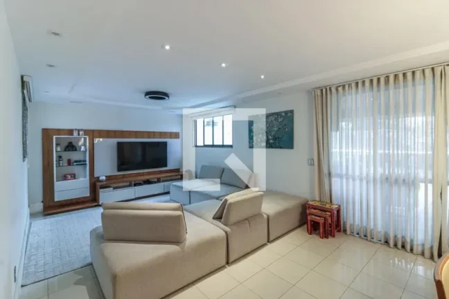 Imagem Apartamento à Venda - Recreio, 4 Quartos, 200 m2